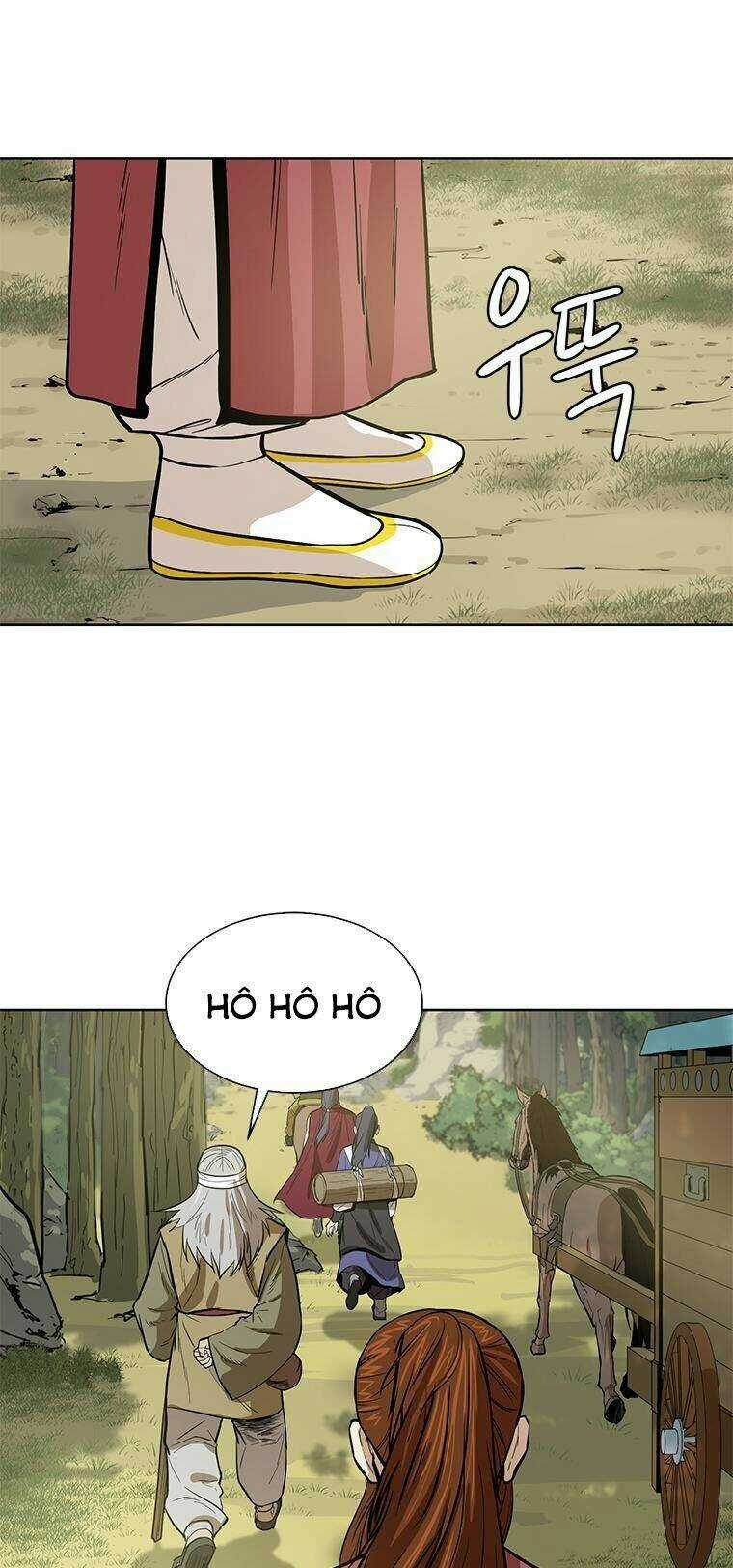 Sư Phụ Quỷ Diện - Chapter 32 - Trang 62