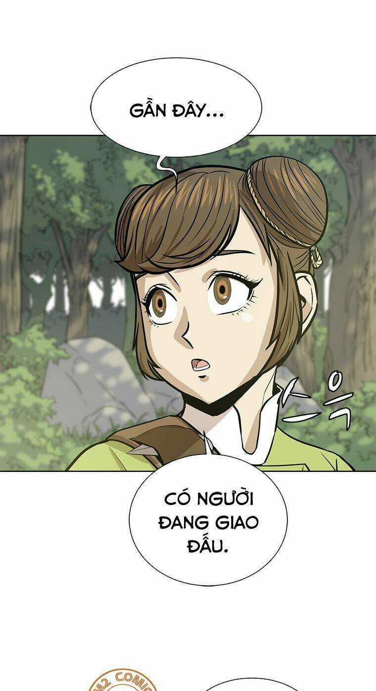 Sư Phụ Quỷ Diện - Chapter 32 - Trang 66