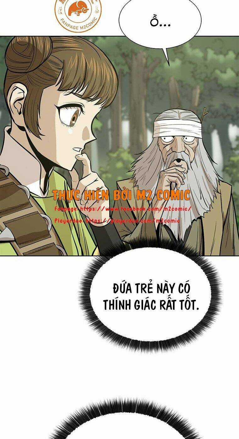 Sư Phụ Quỷ Diện - Chapter 32 - Trang 67