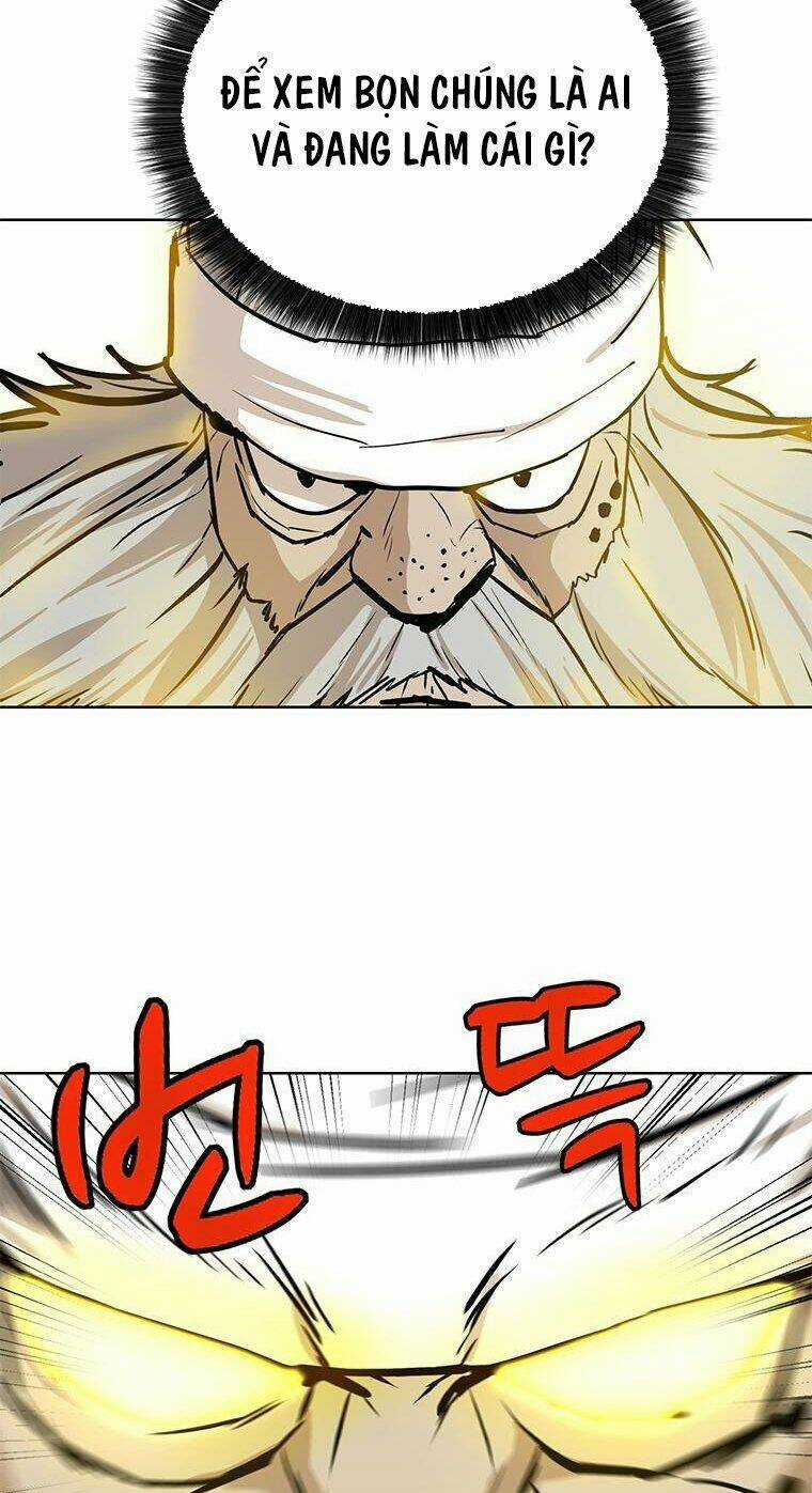 Sư Phụ Quỷ Diện - Chapter 32 - Trang 68