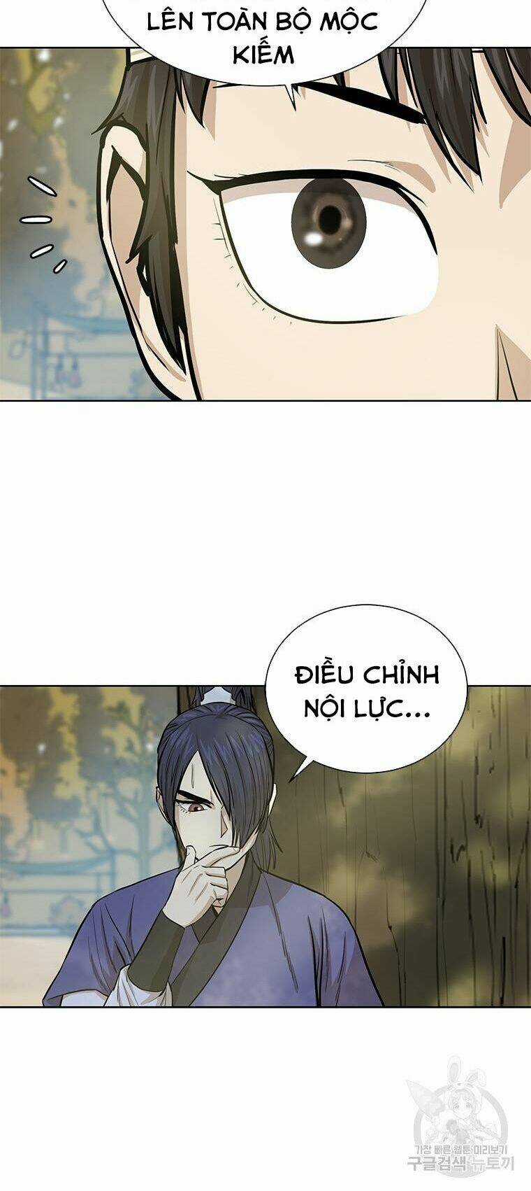 Sư Phụ Quỷ Diện - Chapter 32 - Trang 9