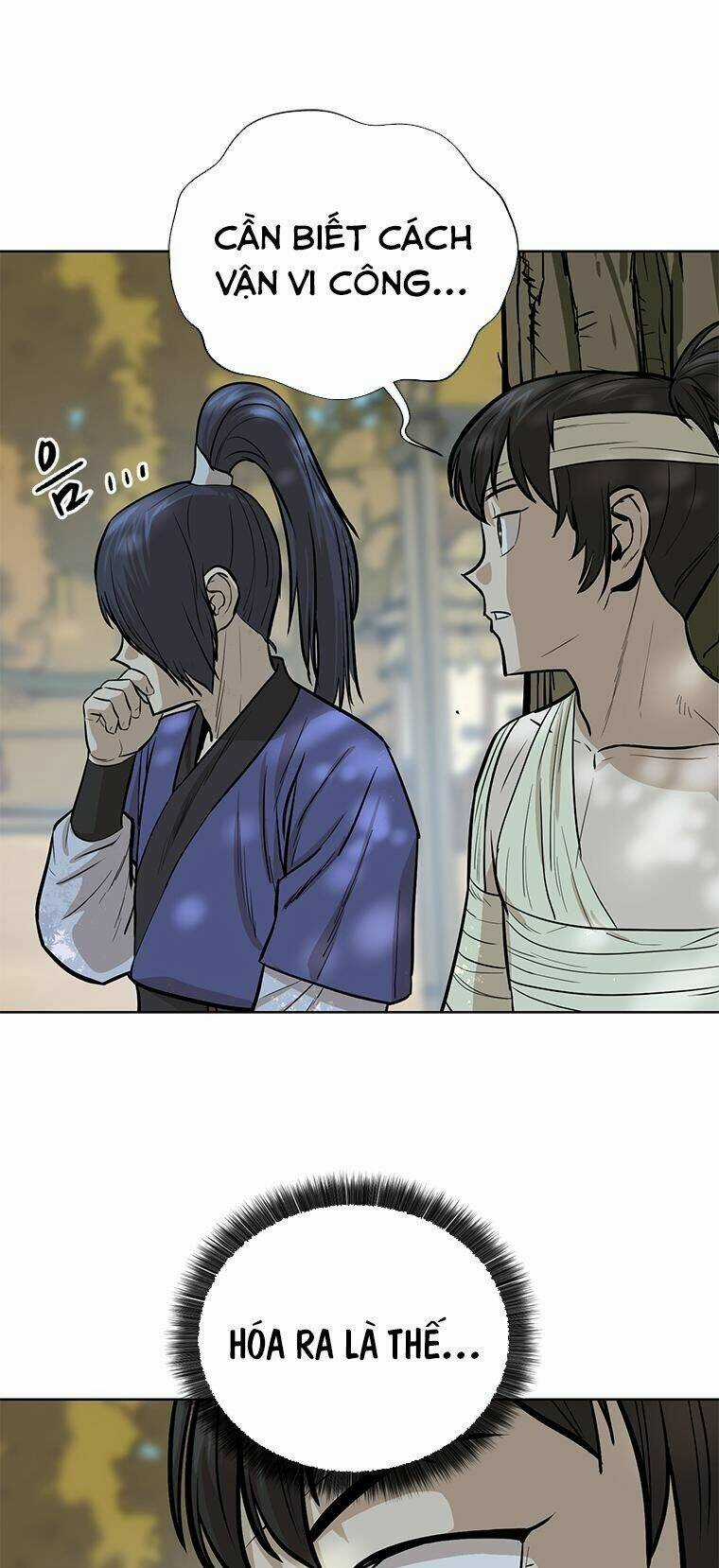 Sư Phụ Quỷ Diện - Chapter 32 - Trang 10