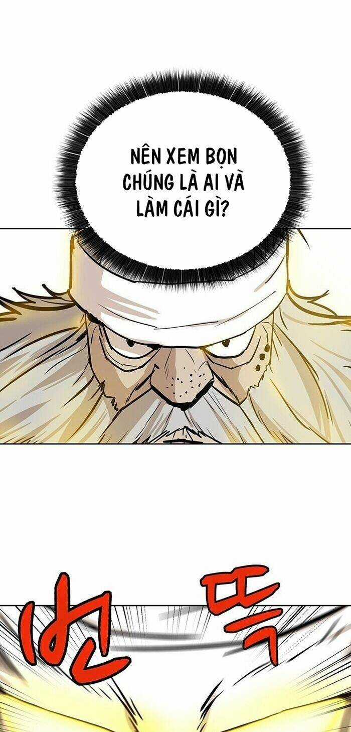 Sư Phụ Quỷ Diện - Chapter 33 - Trang 2