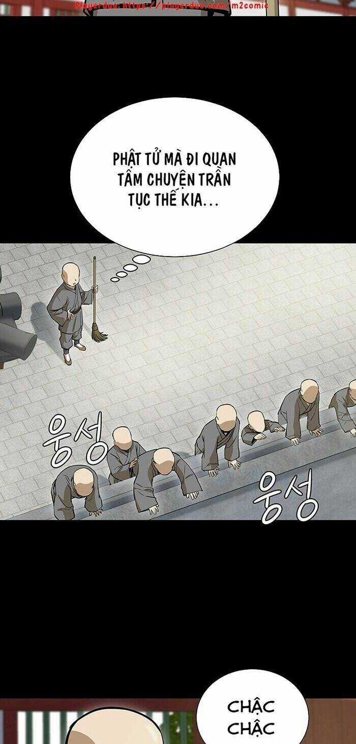 Sư Phụ Quỷ Diện - Chapter 33 - Trang 12