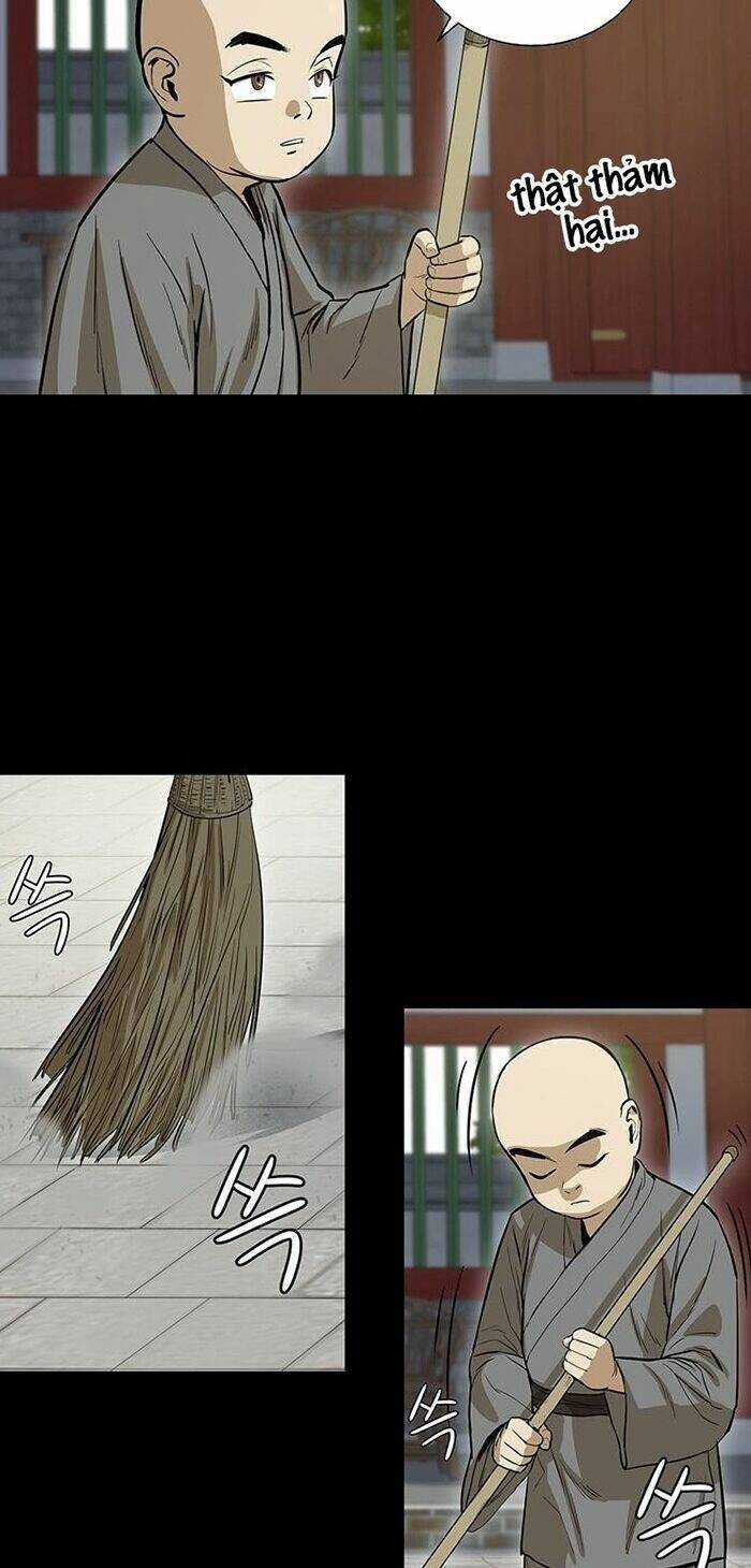 Sư Phụ Quỷ Diện - Chapter 33 - Trang 13