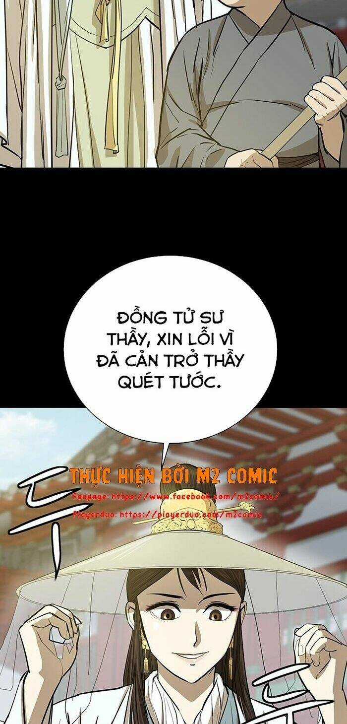 Sư Phụ Quỷ Diện - Chapter 33 - Trang 15