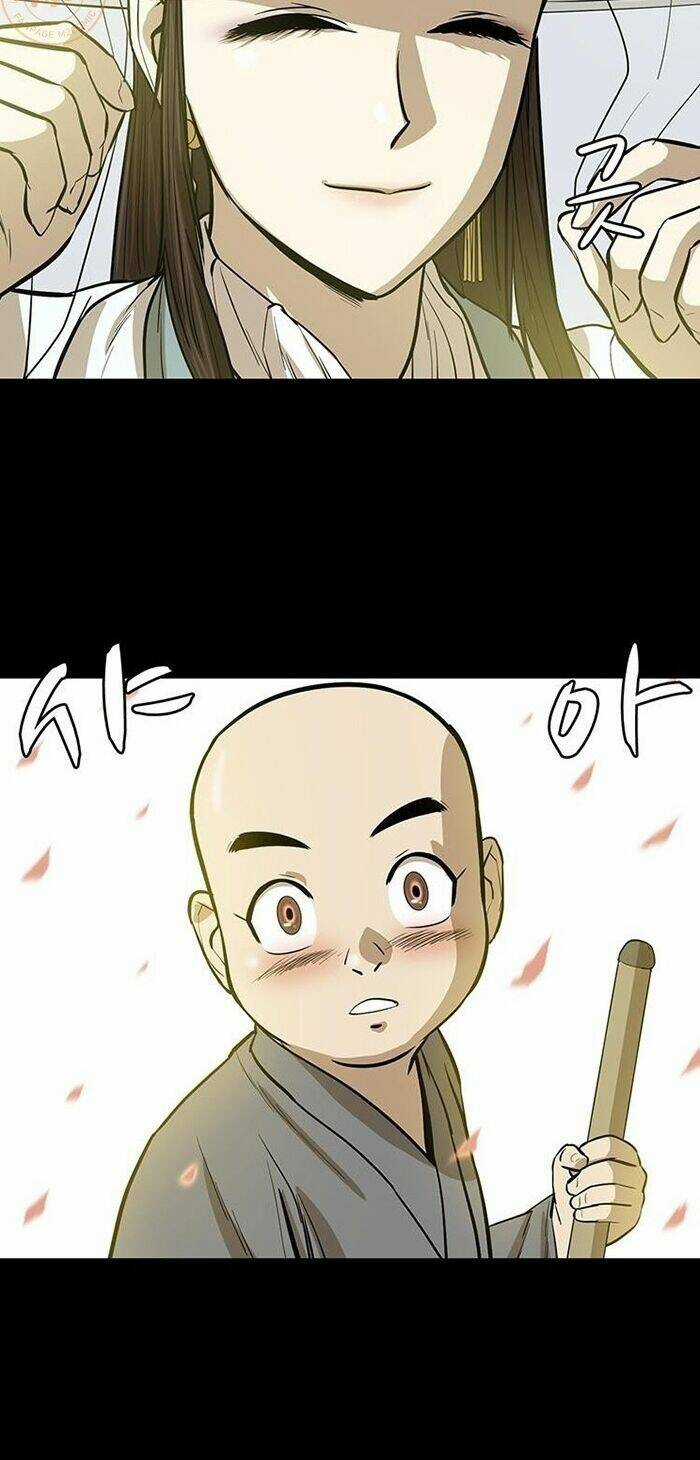 Sư Phụ Quỷ Diện - Chapter 33 - Trang 17