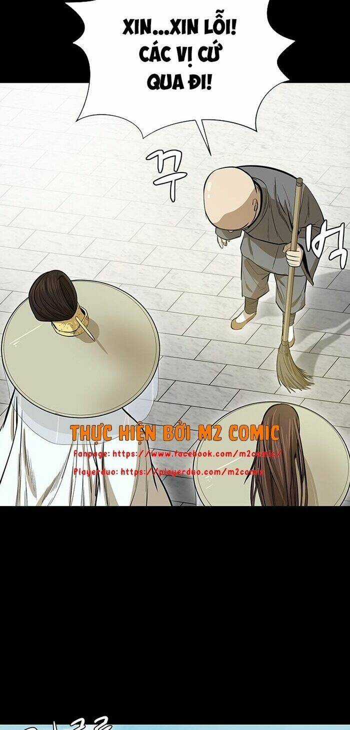 Sư Phụ Quỷ Diện - Chapter 33 - Trang 19