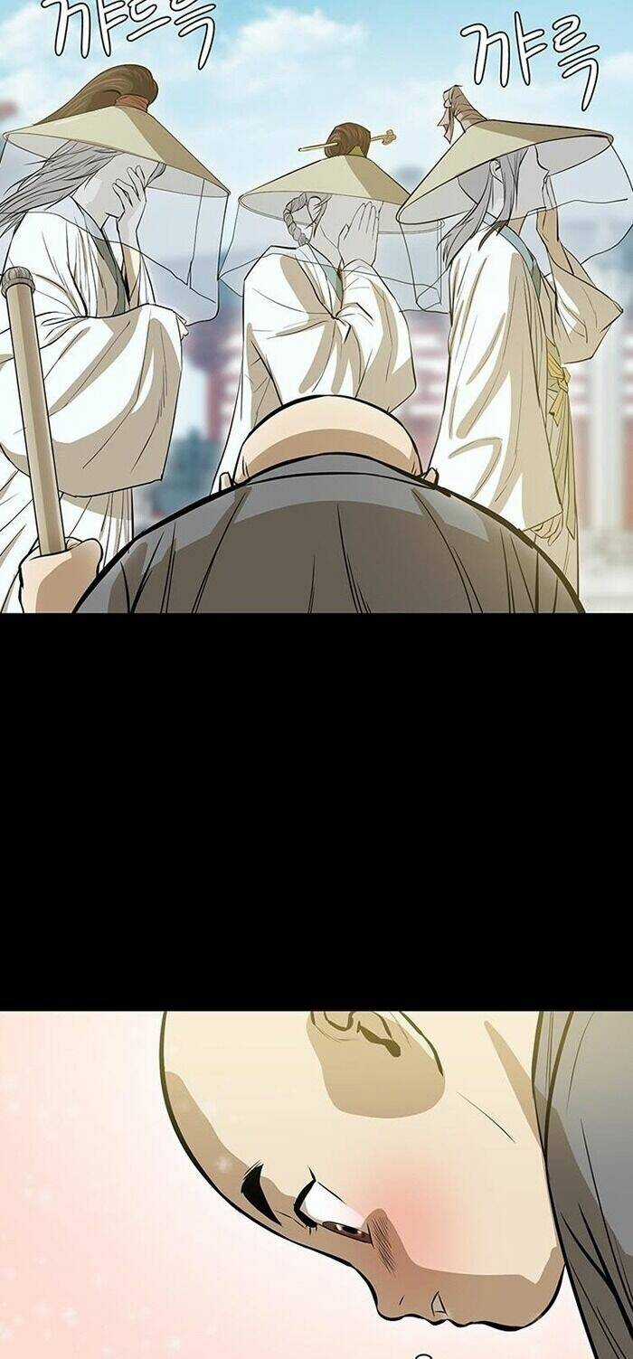 Sư Phụ Quỷ Diện - Chapter 33 - Trang 20