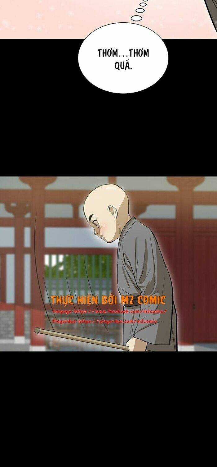 Sư Phụ Quỷ Diện - Chapter 33 - Trang 21