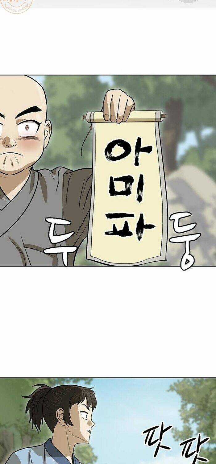 Sư Phụ Quỷ Diện - Chapter 33 - Trang 23