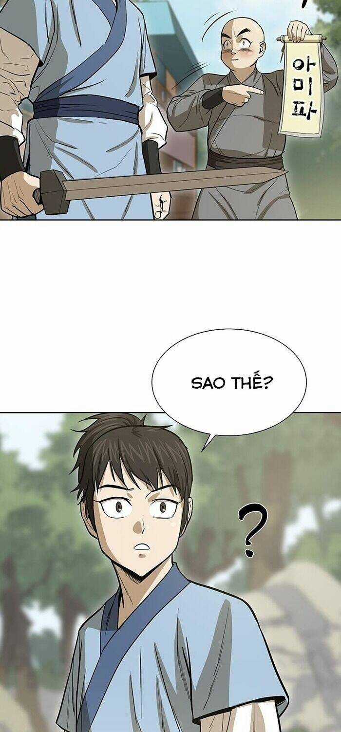 Sư Phụ Quỷ Diện - Chapter 33 - Trang 24