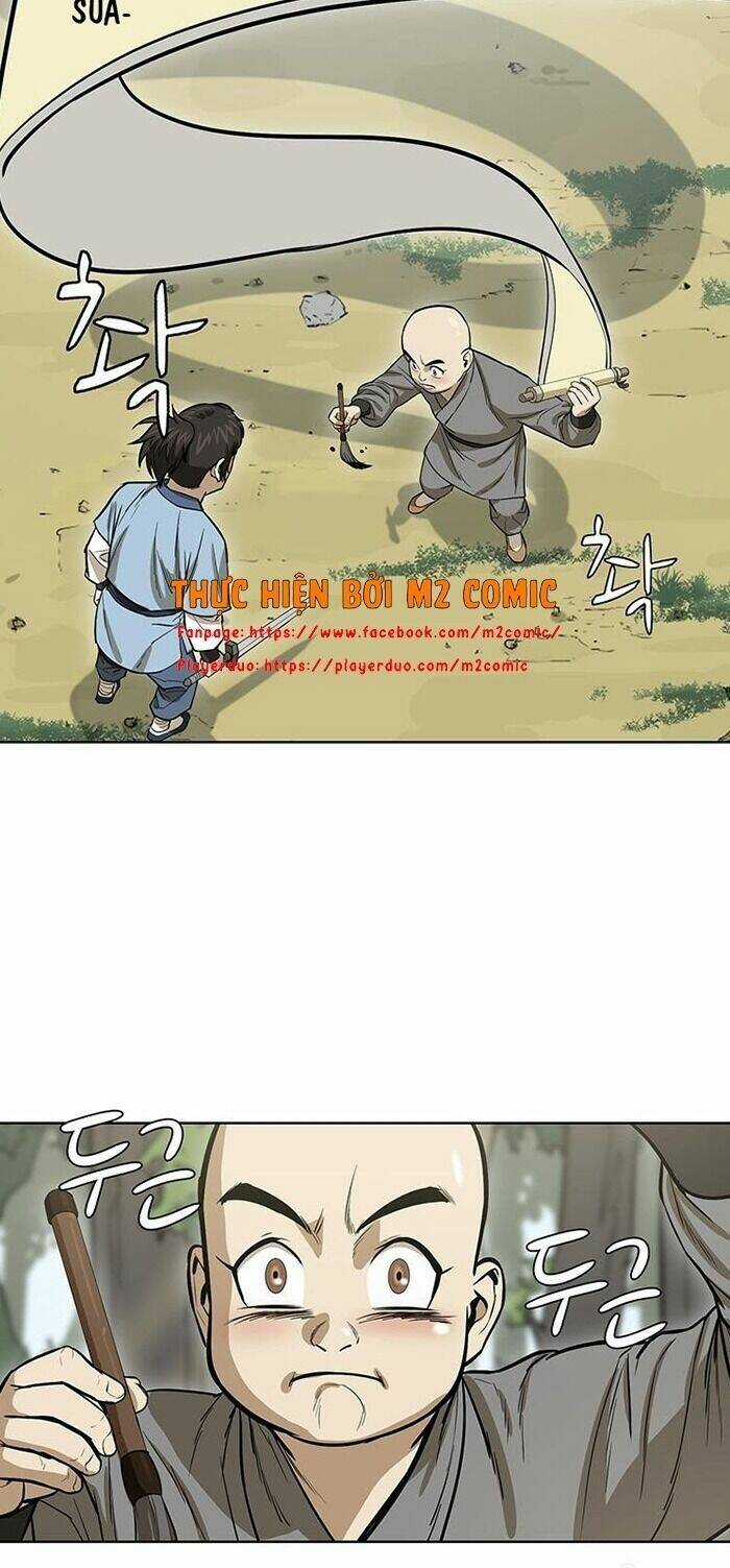 Sư Phụ Quỷ Diện - Chapter 33 - Trang 26