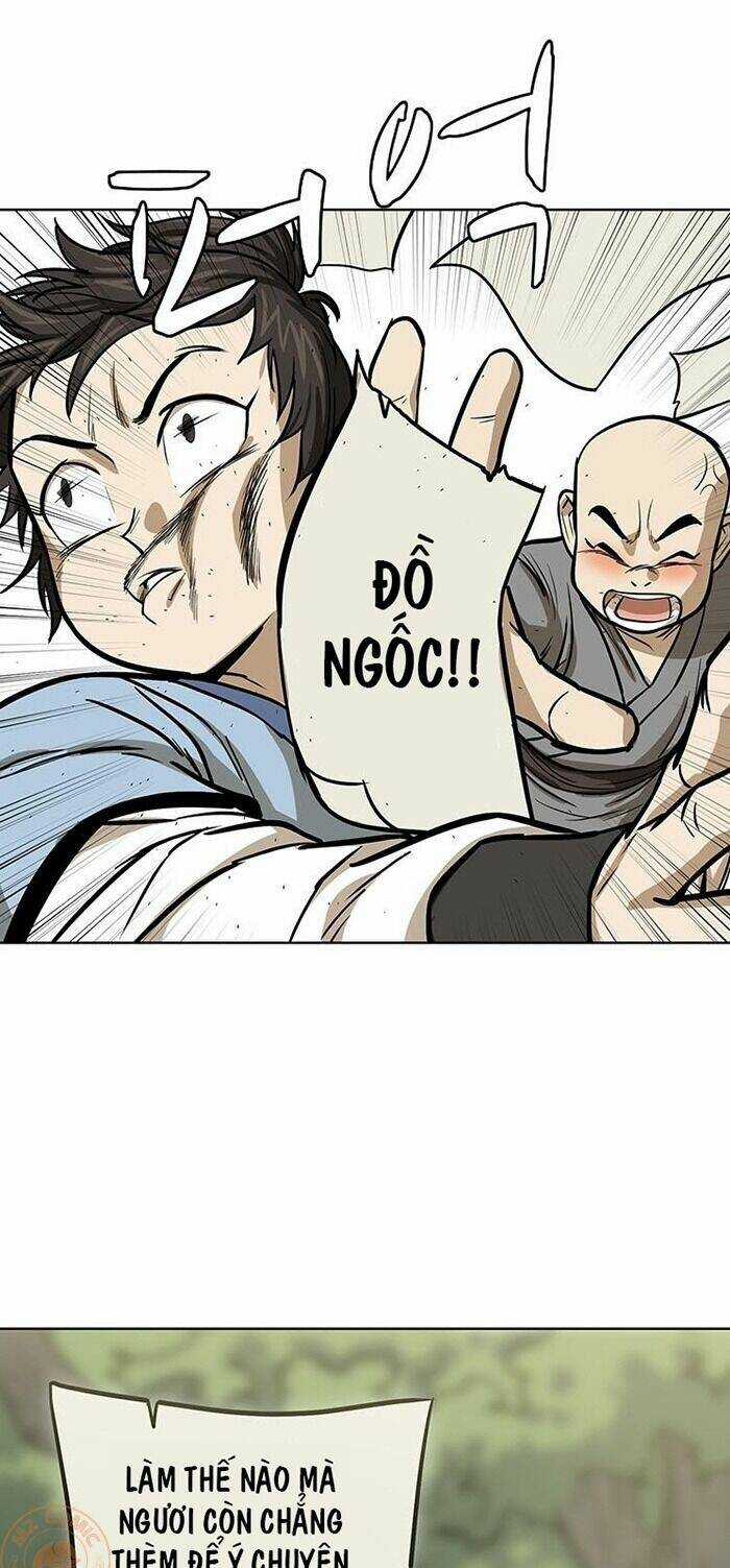 Sư Phụ Quỷ Diện - Chapter 33 - Trang 28