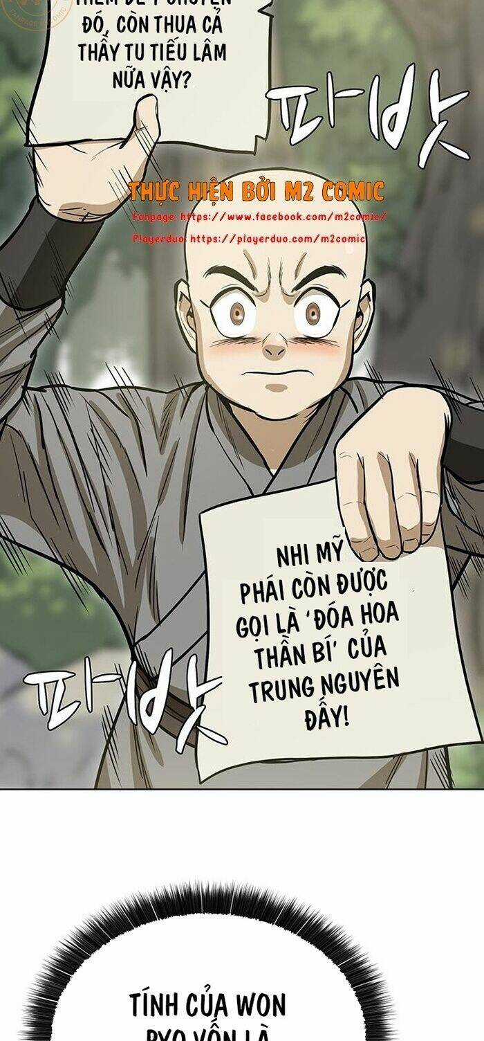 Sư Phụ Quỷ Diện - Chapter 33 - Trang 29