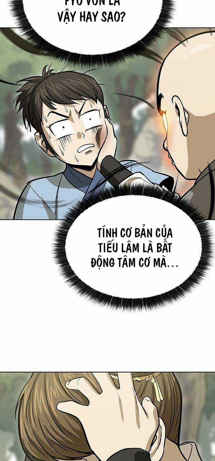 Sư Phụ Quỷ Diện - Chapter 33 - Trang 30