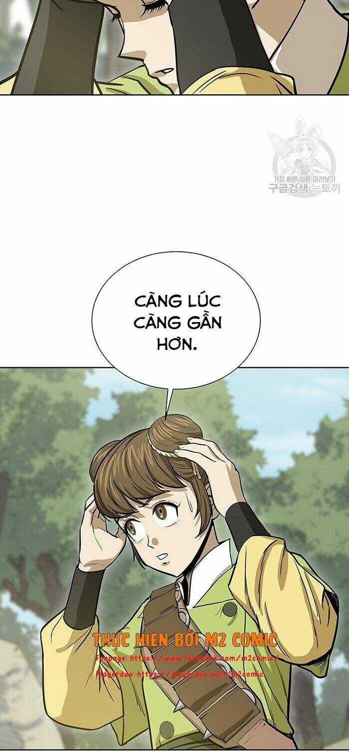 Sư Phụ Quỷ Diện - Chapter 33 - Trang 31