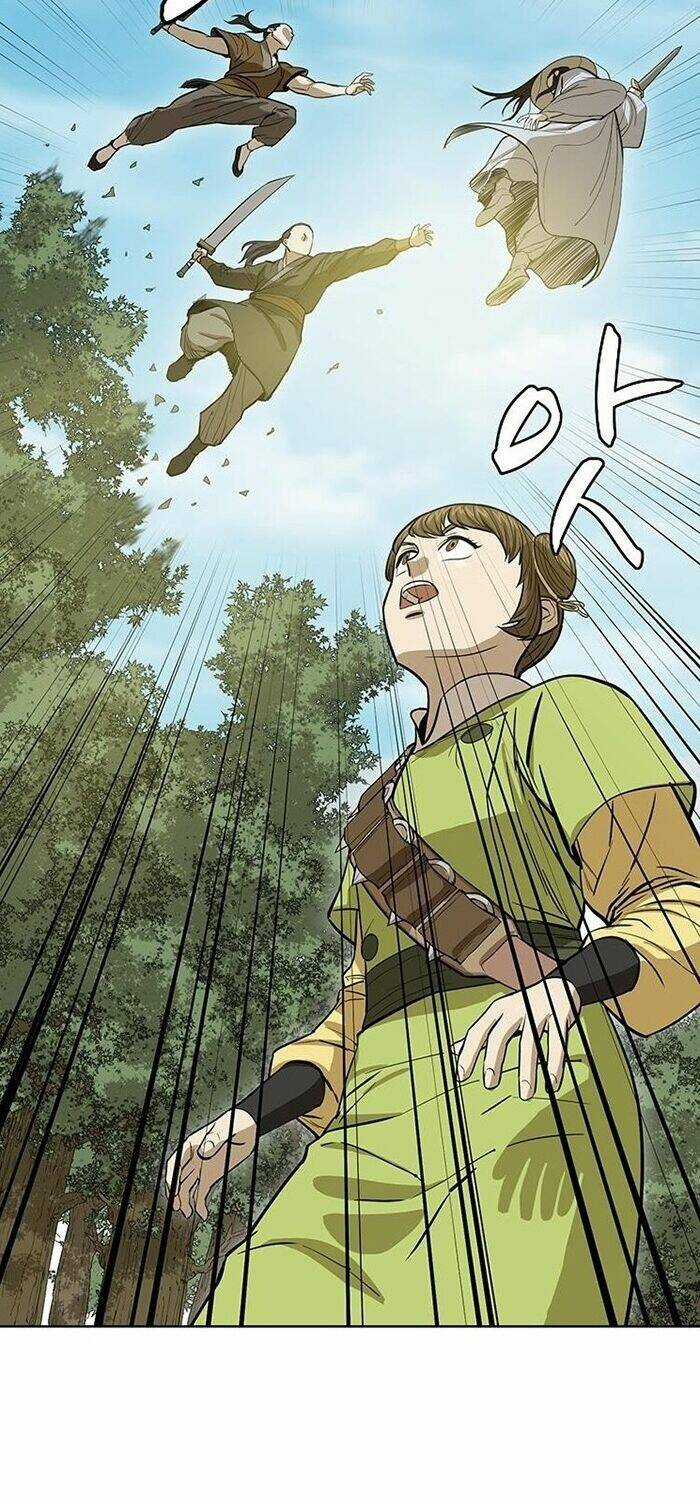 Sư Phụ Quỷ Diện - Chapter 33 - Trang 33