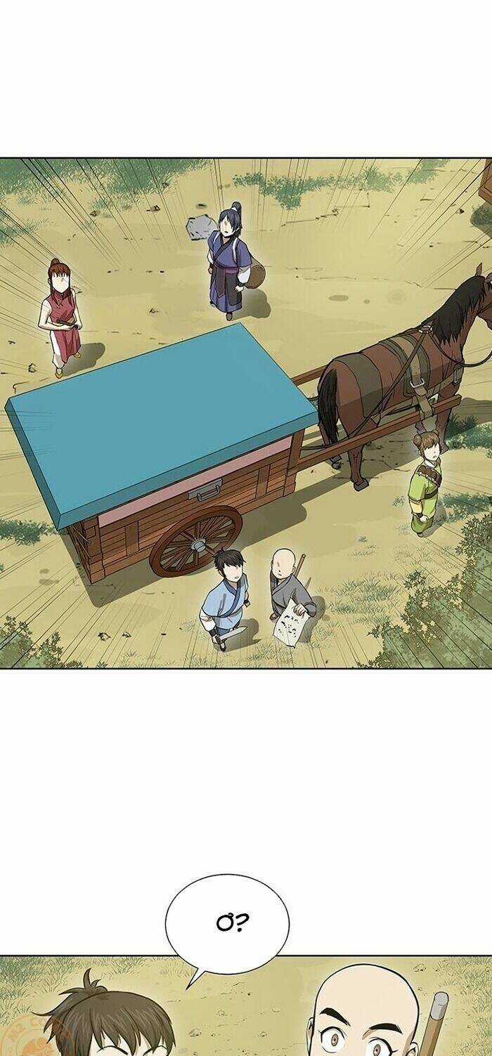 Sư Phụ Quỷ Diện - Chapter 33 - Trang 34