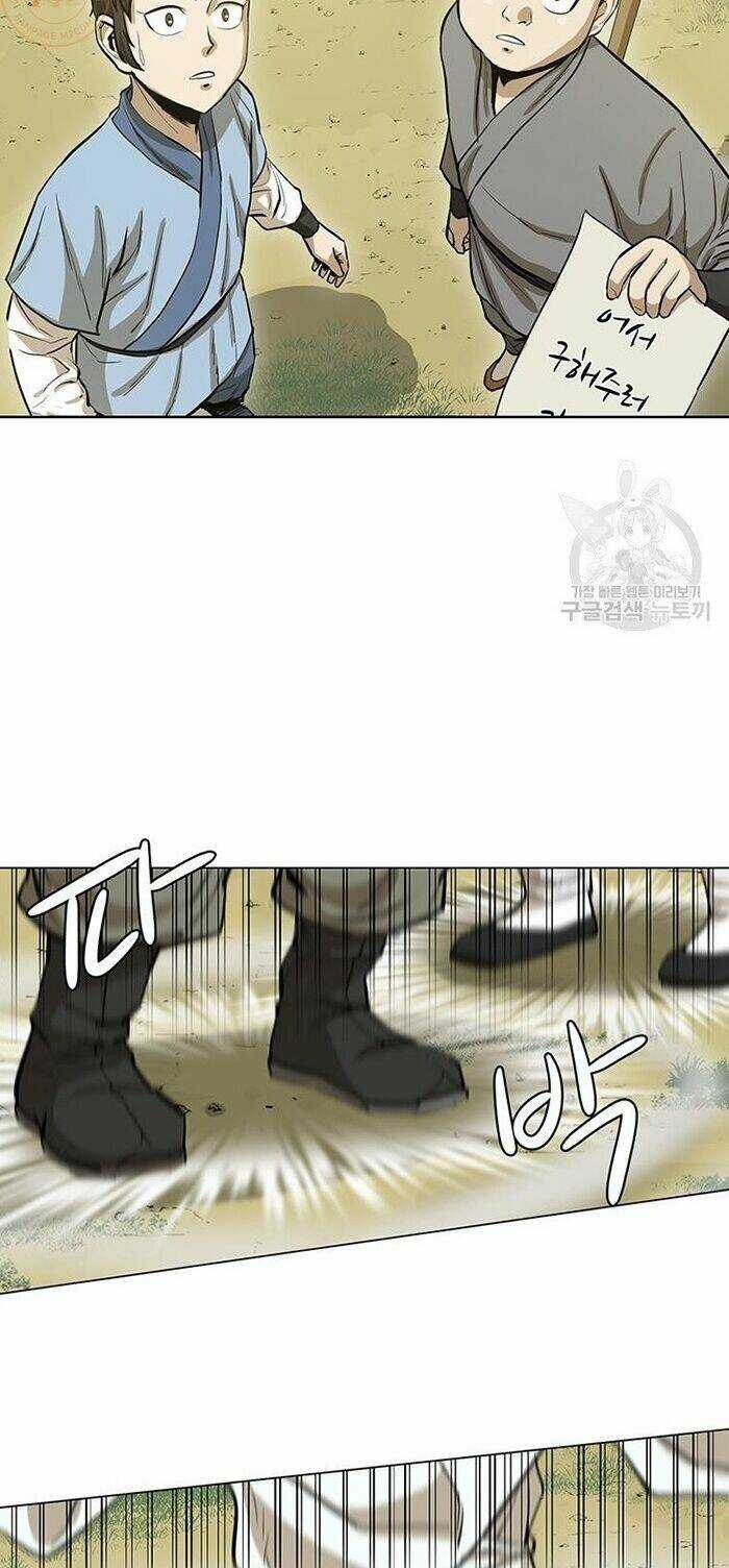 Sư Phụ Quỷ Diện - Chapter 33 - Trang 35