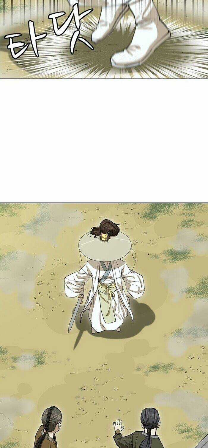 Sư Phụ Quỷ Diện - Chapter 33 - Trang 36