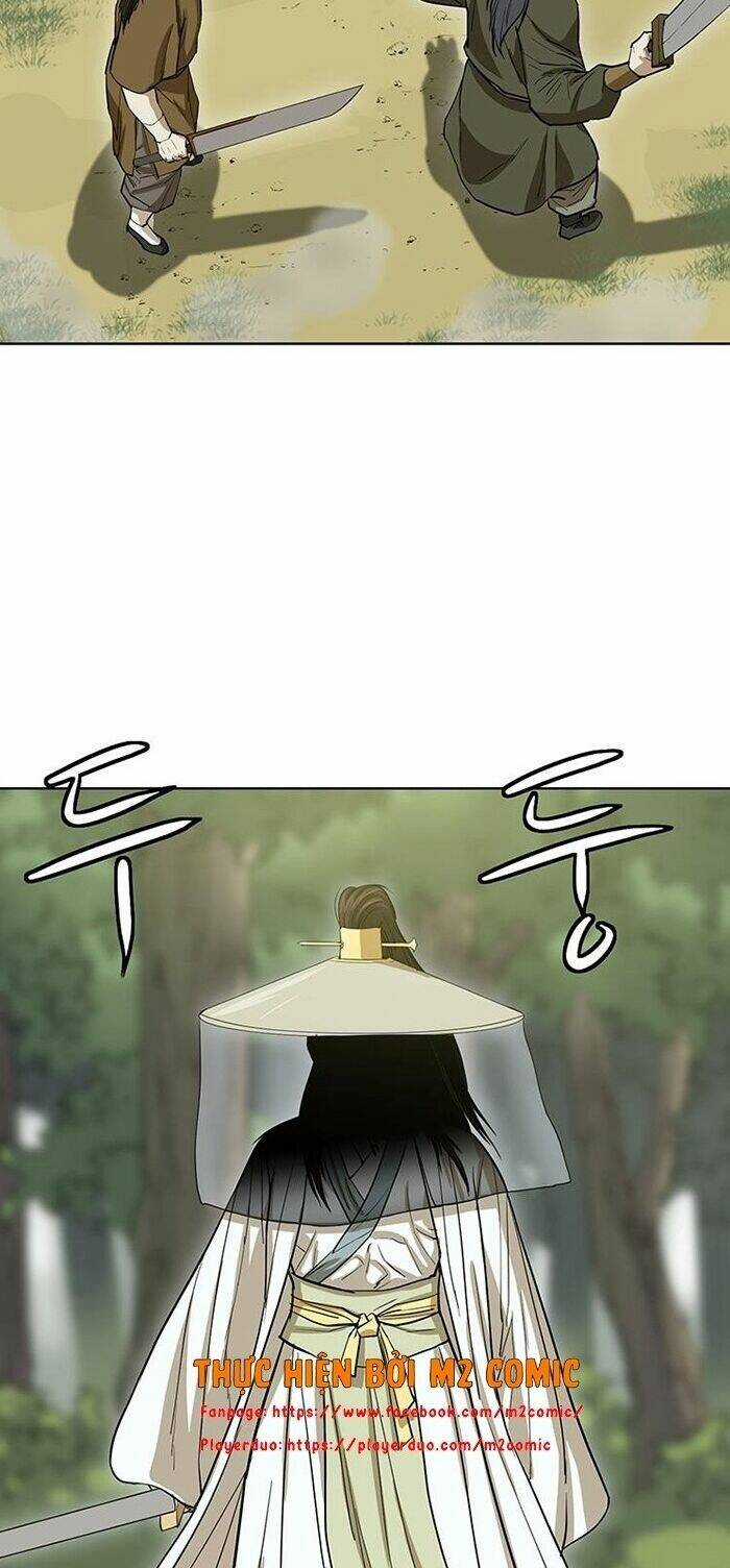 Sư Phụ Quỷ Diện - Chapter 33 - Trang 37