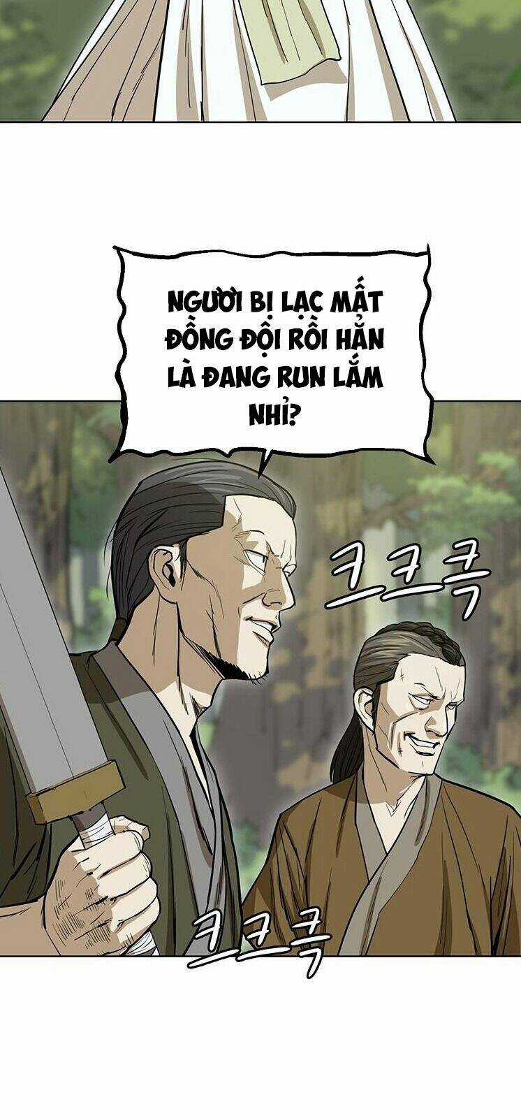 Sư Phụ Quỷ Diện - Chapter 33 - Trang 38