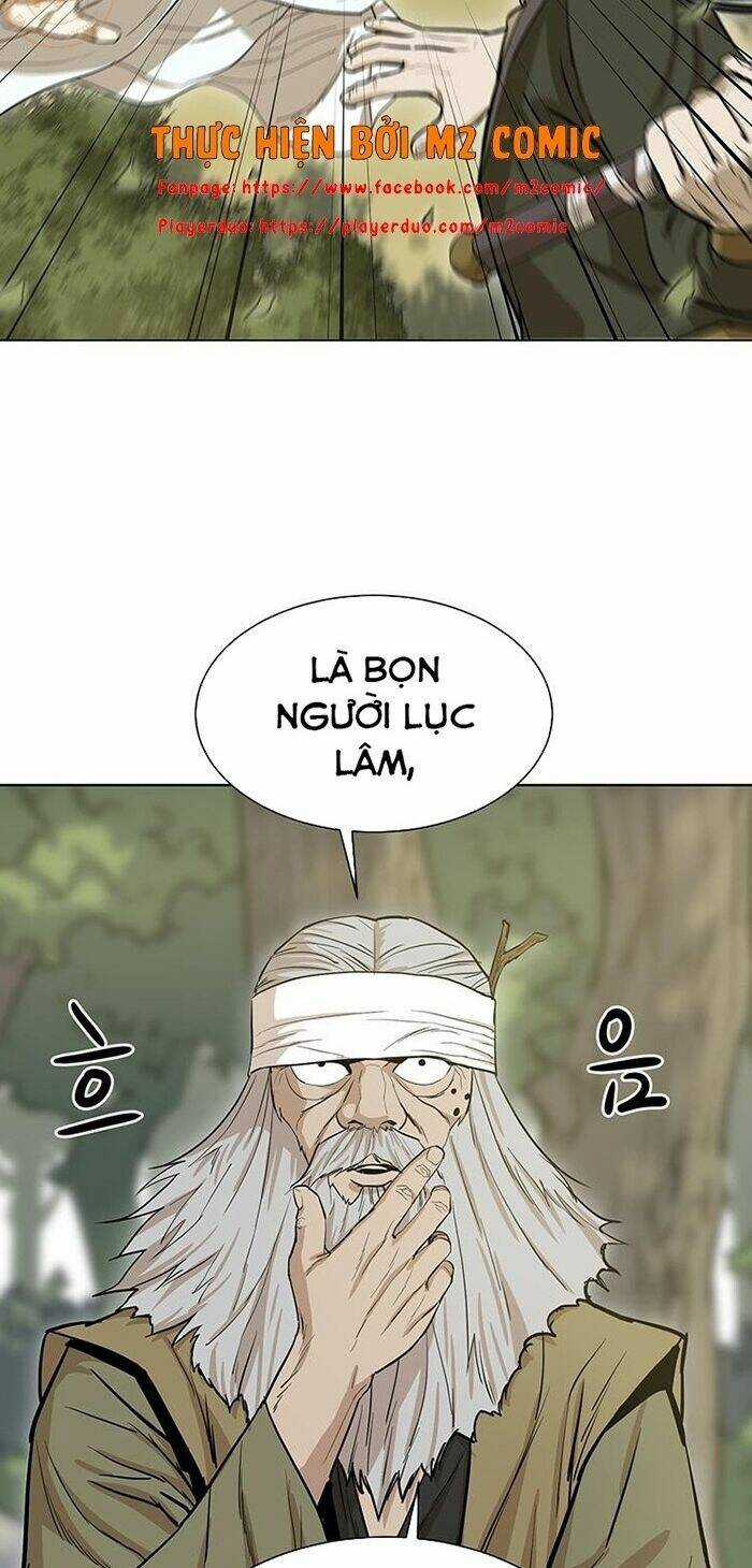 Sư Phụ Quỷ Diện - Chapter 33 - Trang 5