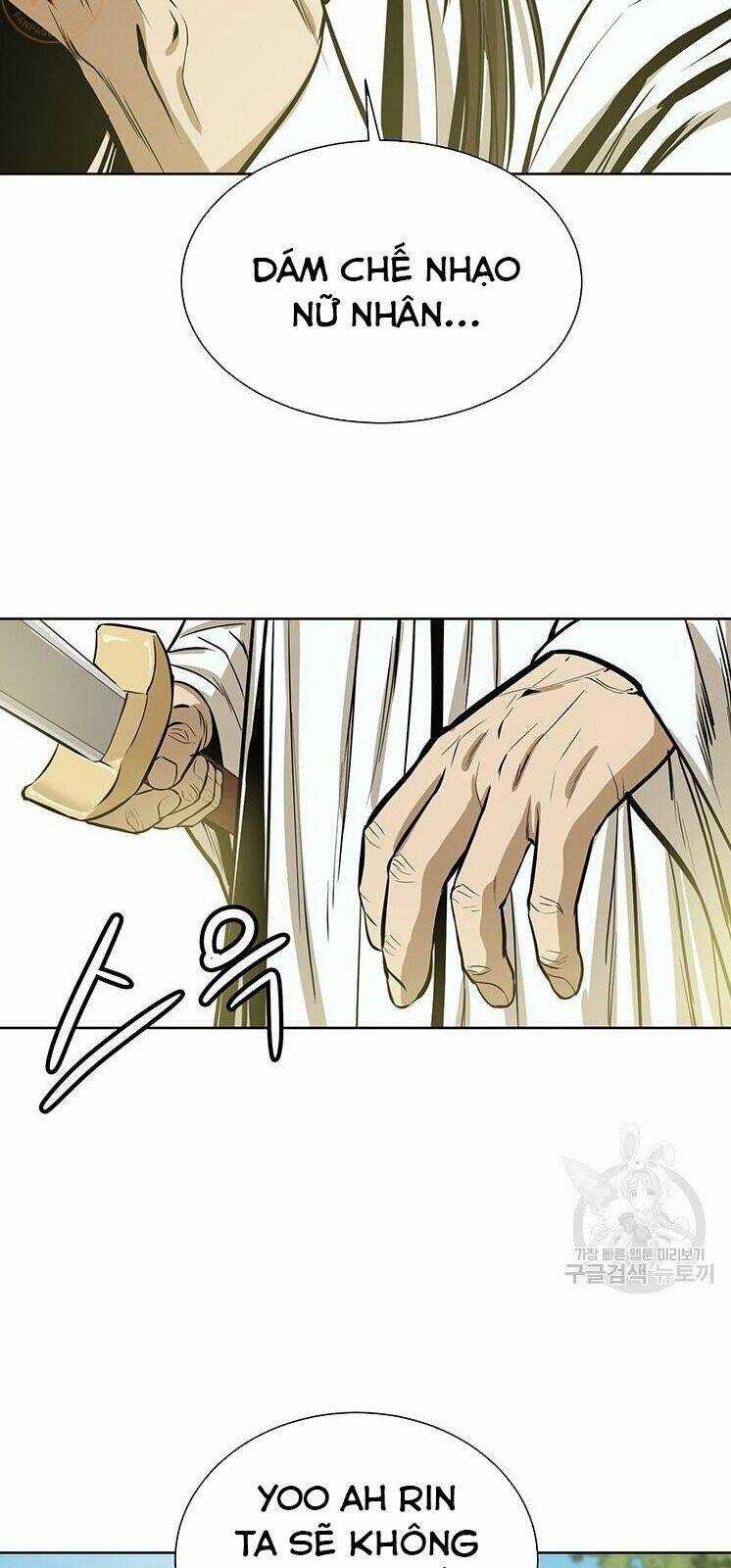 Sư Phụ Quỷ Diện - Chapter 33 - Trang 47