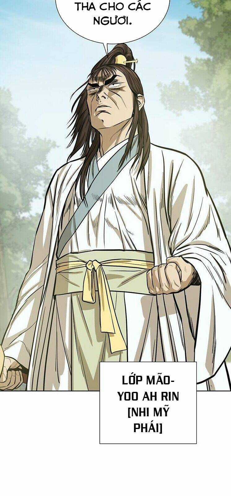 Sư Phụ Quỷ Diện - Chapter 33 - Trang 48