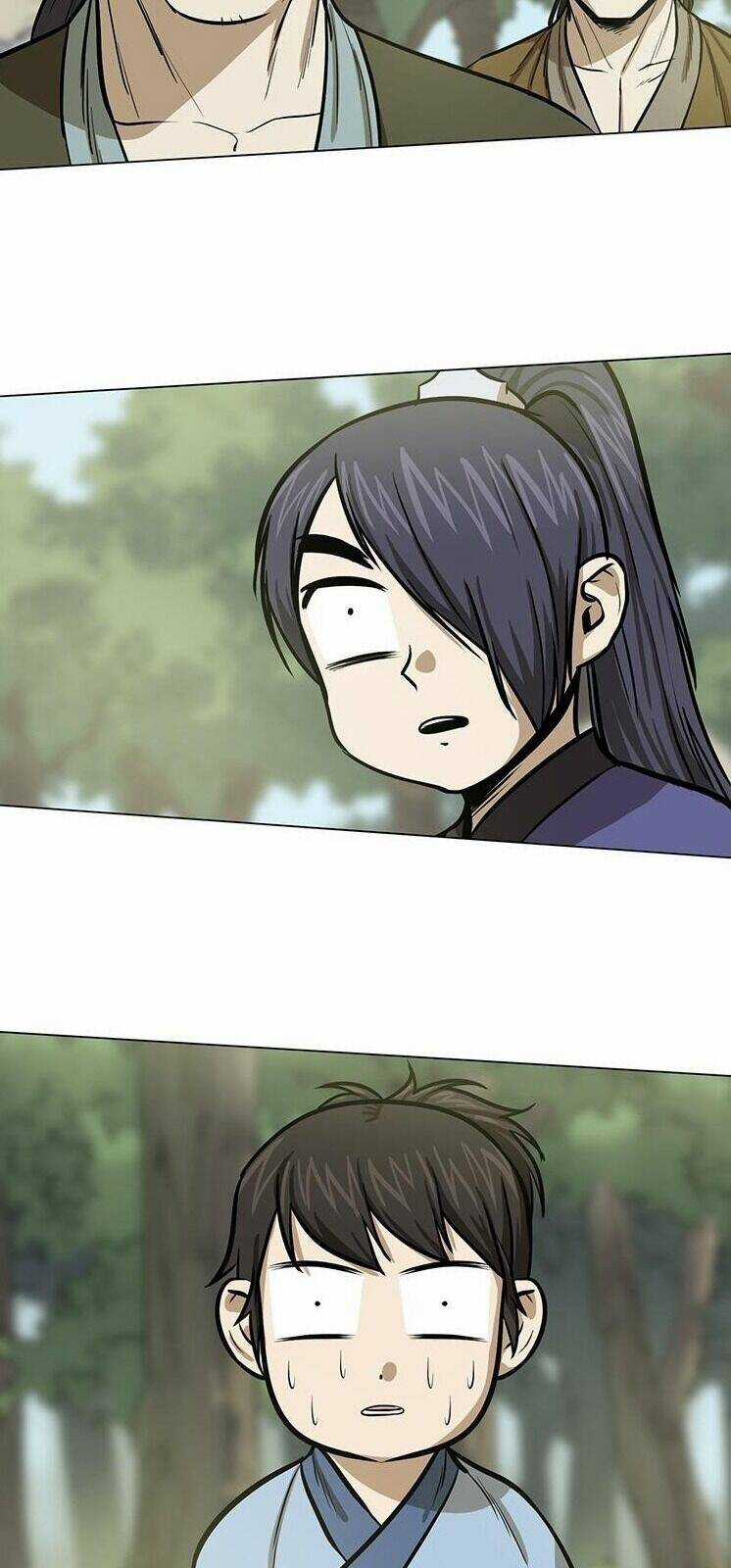 Sư Phụ Quỷ Diện - Chapter 33 - Trang 50