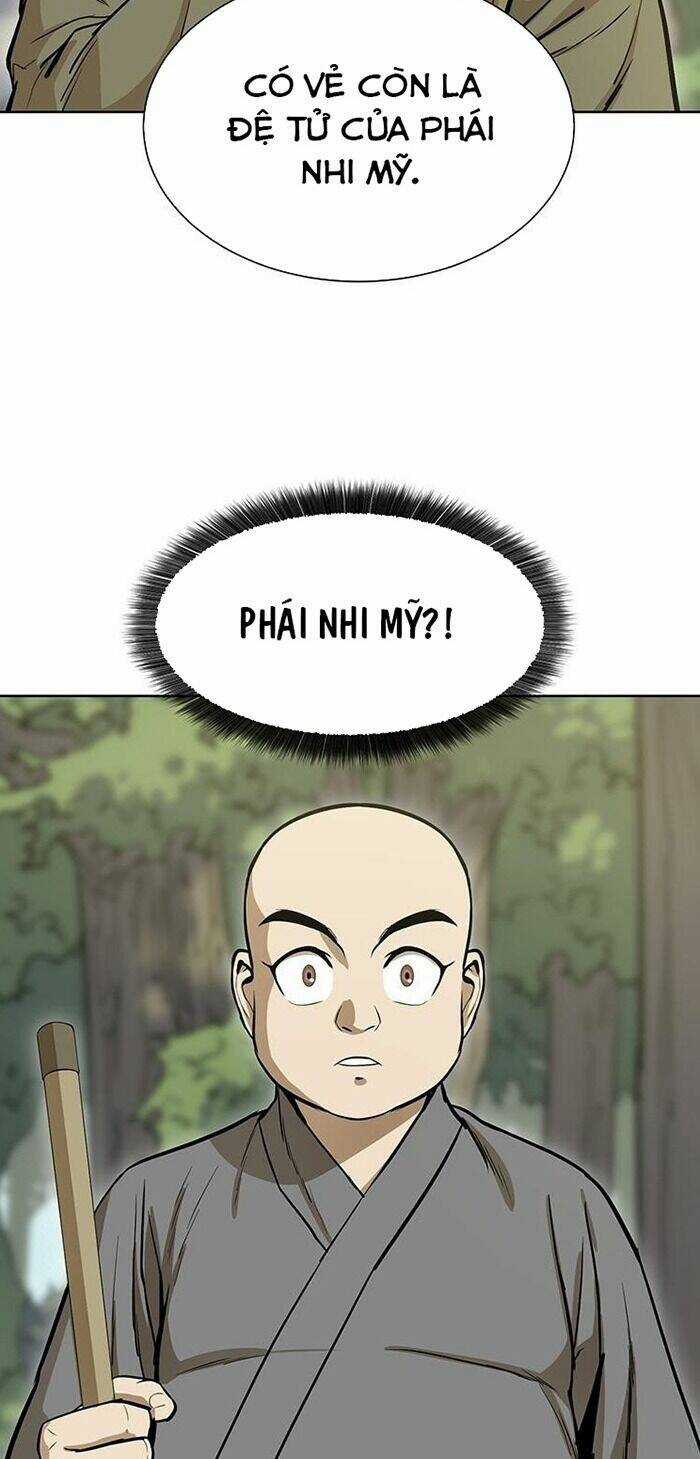 Sư Phụ Quỷ Diện - Chapter 33 - Trang 6