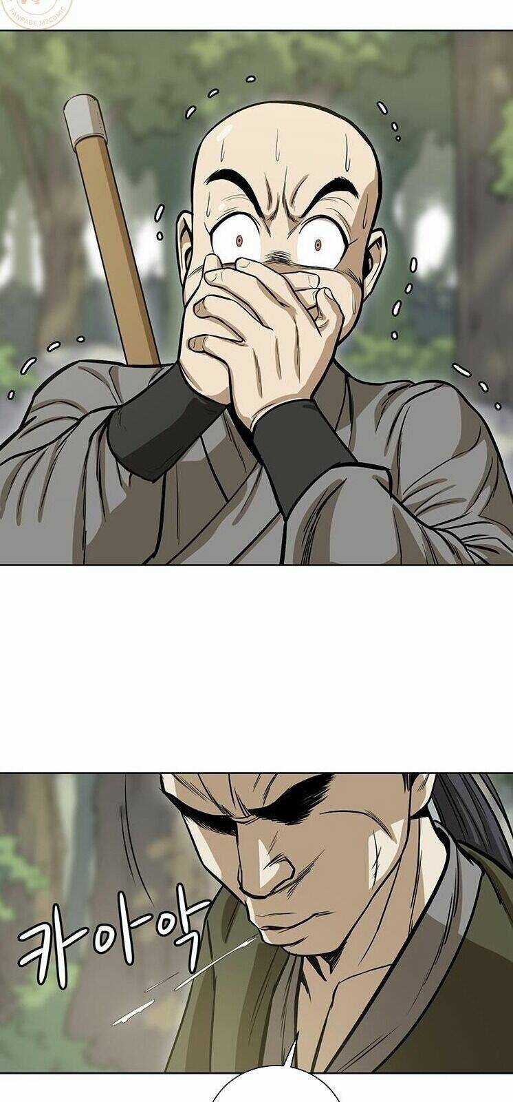 Sư Phụ Quỷ Diện - Chapter 33 - Trang 53