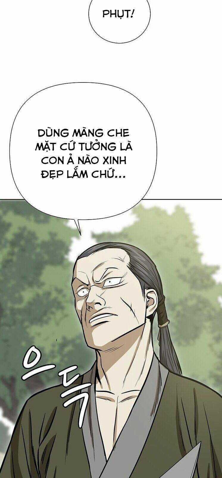 Sư Phụ Quỷ Diện - Chapter 33 - Trang 54