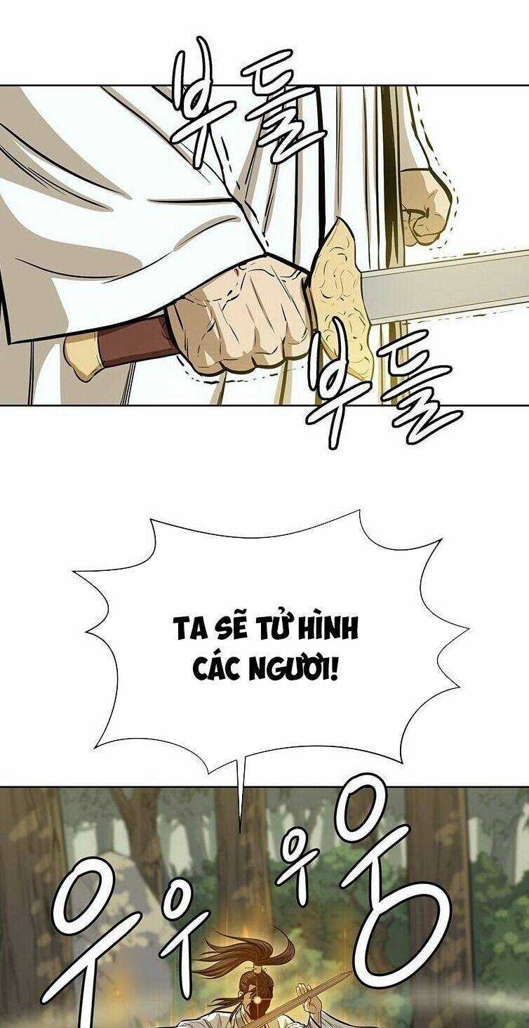 Sư Phụ Quỷ Diện - Chapter 33 - Trang 56