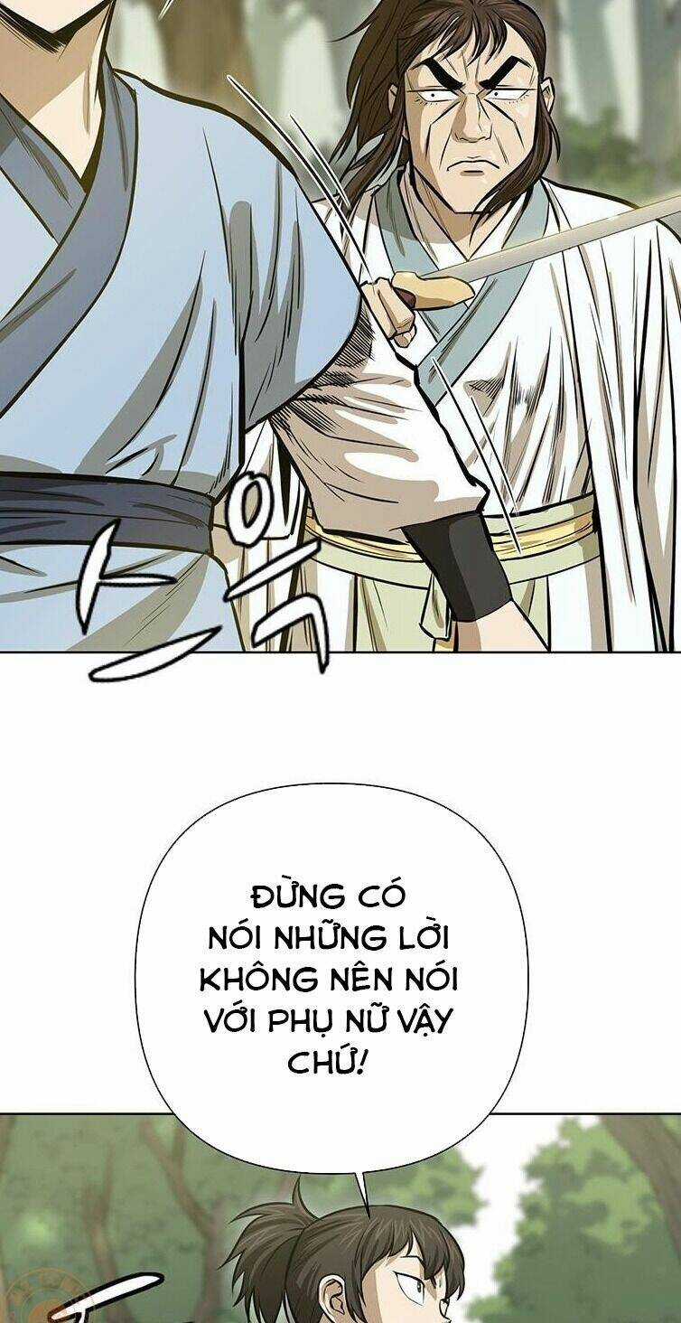 Sư Phụ Quỷ Diện - Chapter 33 - Trang 58