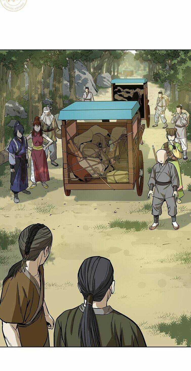 Sư Phụ Quỷ Diện - Chapter 33 - Trang 65