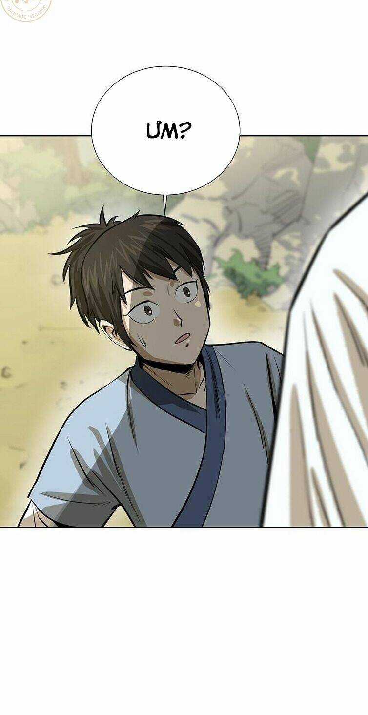 Sư Phụ Quỷ Diện - Chapter 33 - Trang 71