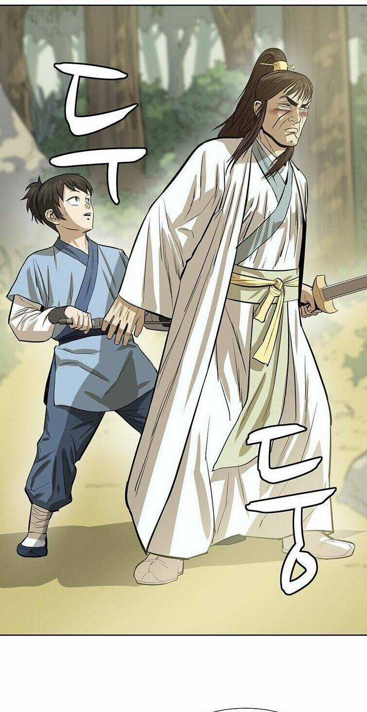 Sư Phụ Quỷ Diện - Chapter 33 - Trang 72