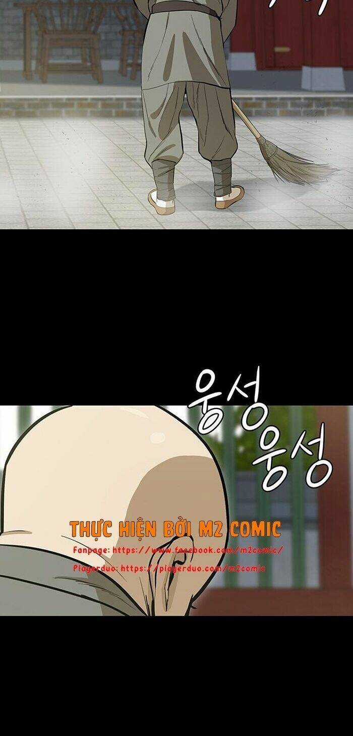 Sư Phụ Quỷ Diện - Chapter 33 - Trang 9