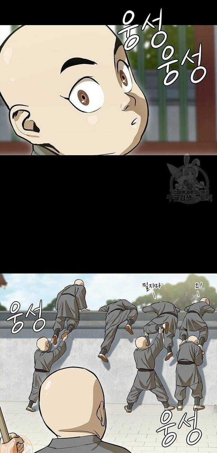 Sư Phụ Quỷ Diện - Chapter 33 - Trang 10