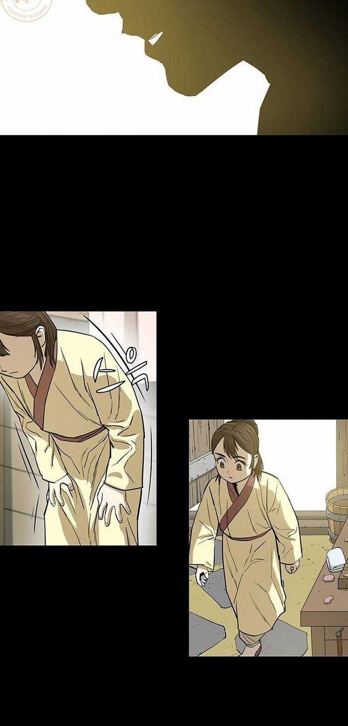 Sư Phụ Quỷ Diện - Chapter 34 - Trang 11