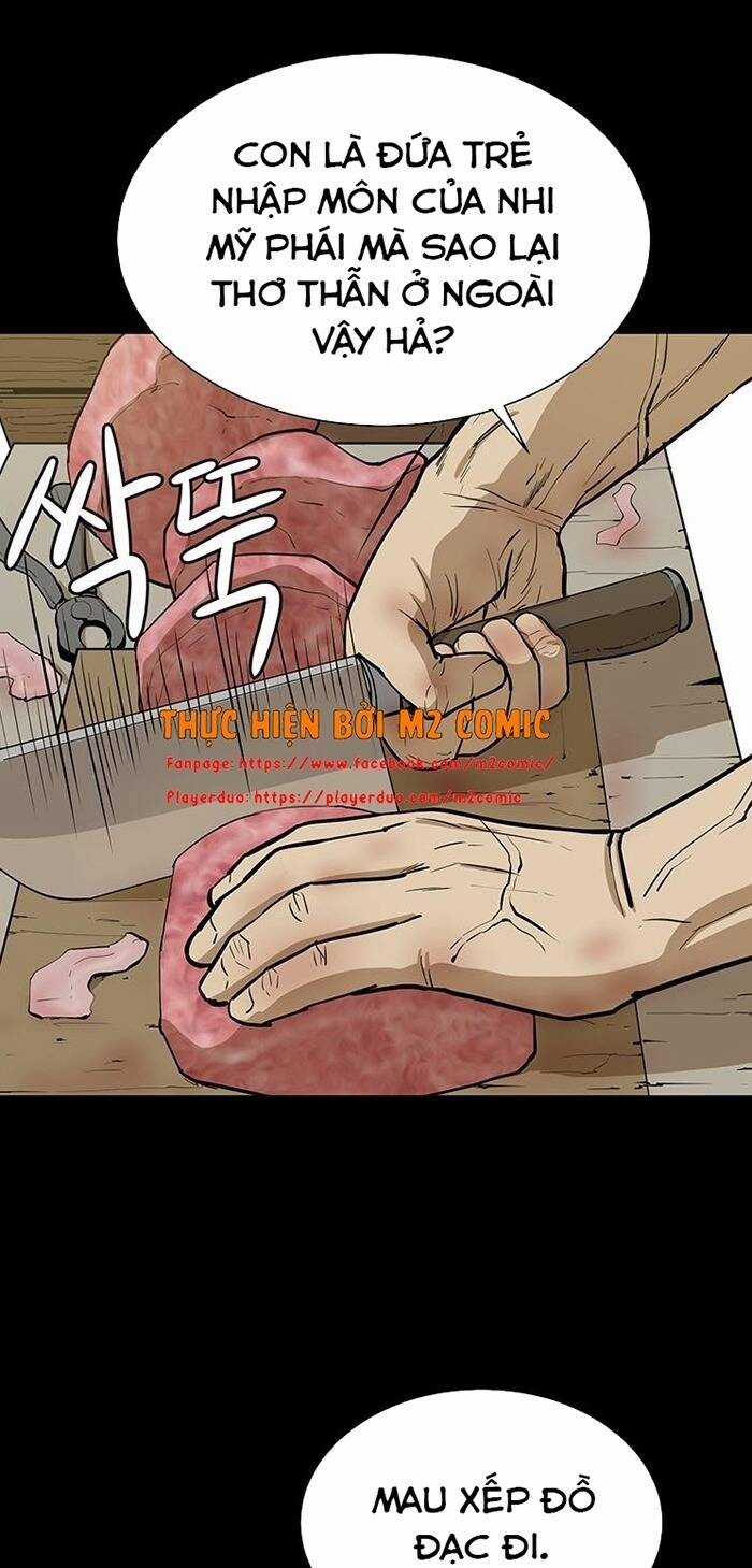 Sư Phụ Quỷ Diện - Chapter 34 - Trang 12