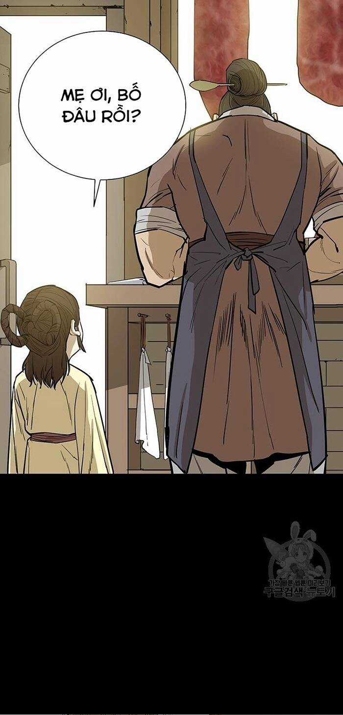 Sư Phụ Quỷ Diện - Chapter 34 - Trang 14