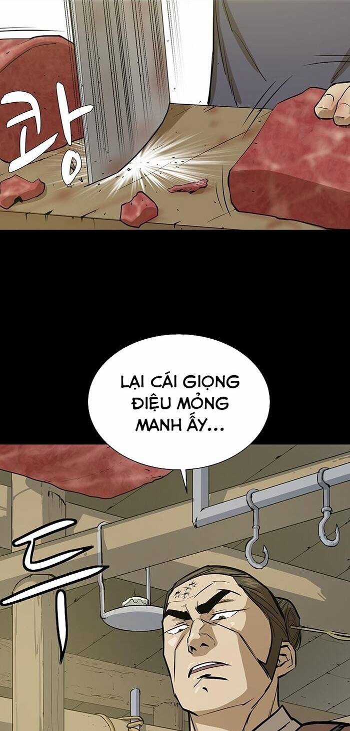 Sư Phụ Quỷ Diện - Chapter 34 - Trang 15