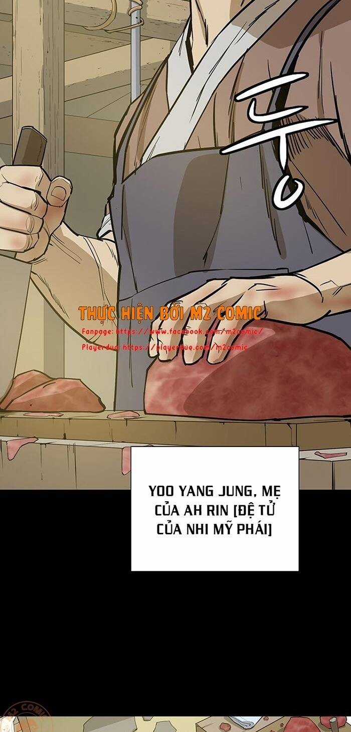 Sư Phụ Quỷ Diện - Chapter 34 - Trang 16