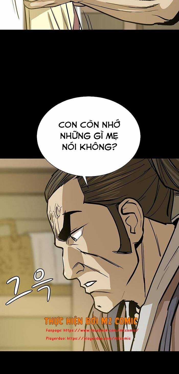 Sư Phụ Quỷ Diện - Chapter 34 - Trang 18