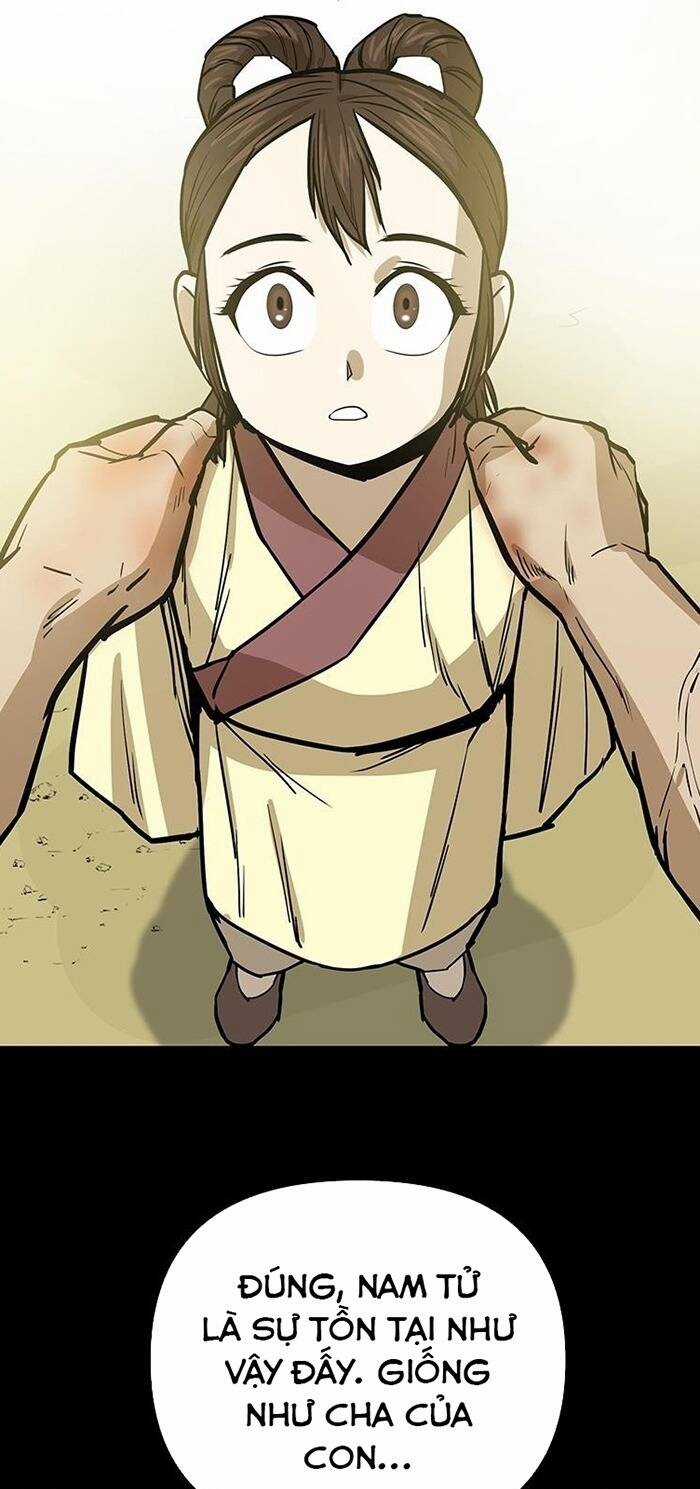 Sư Phụ Quỷ Diện - Chapter 34 - Trang 20