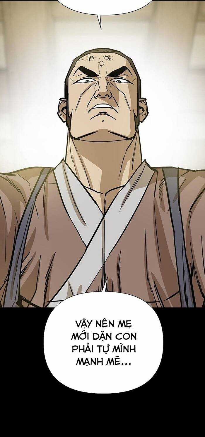 Sư Phụ Quỷ Diện - Chapter 34 - Trang 21