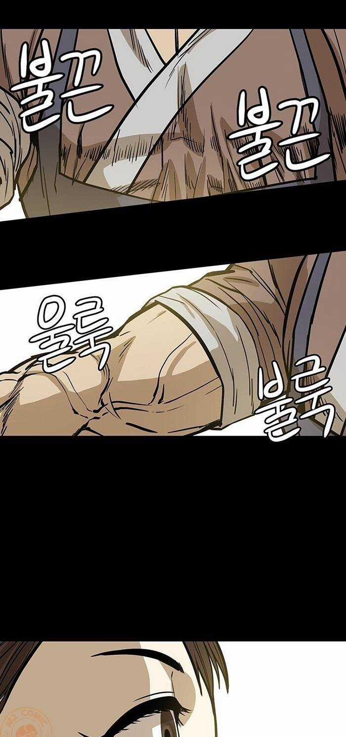 Sư Phụ Quỷ Diện - Chapter 34 - Trang 22